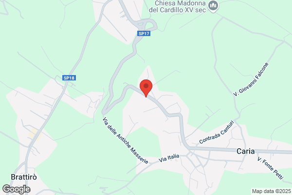 Naso michele (Dr.)