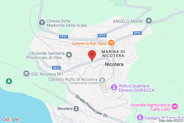 Poliambulatorio Medico Gamma