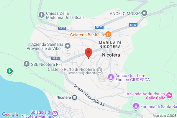 Restuccia fortunato