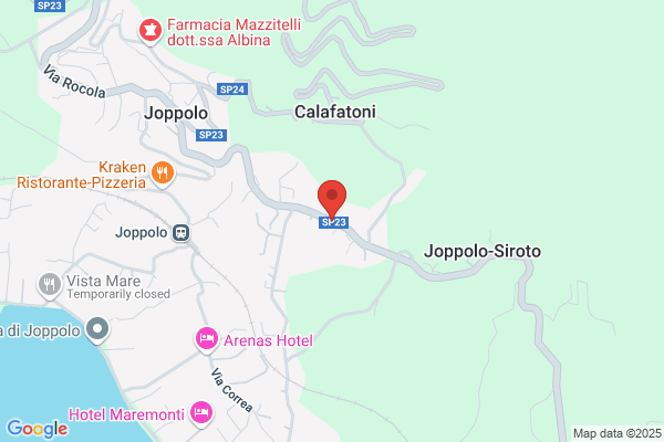 Saccomanno Artigiana