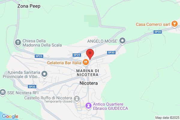 Uffici Giudiziari