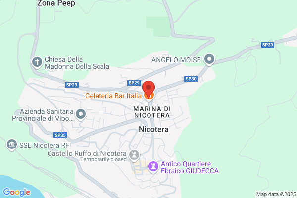 Zappia carmine