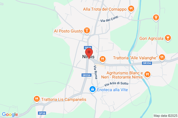 Distributore IP