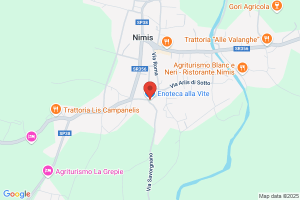 Enoteca alla Vite