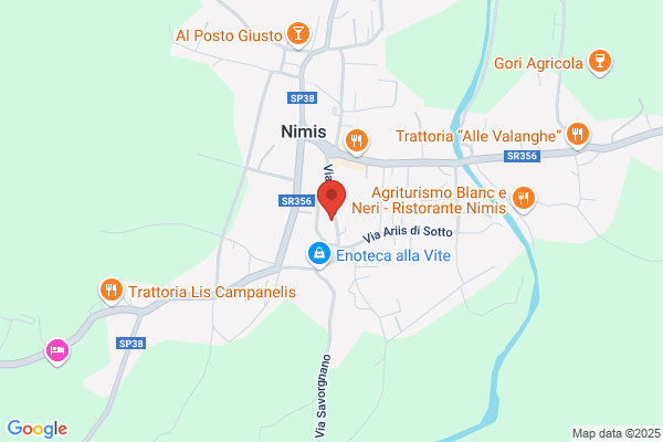 Casa di Riposo Villa Nimis