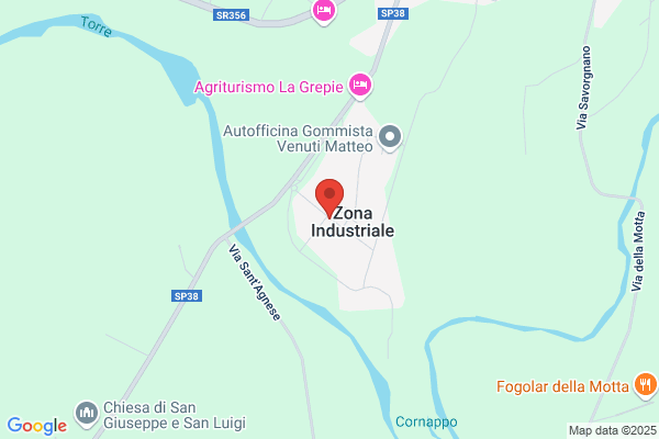 F. & B. Compagnia Costruzioni Immobiliari S.R.L.