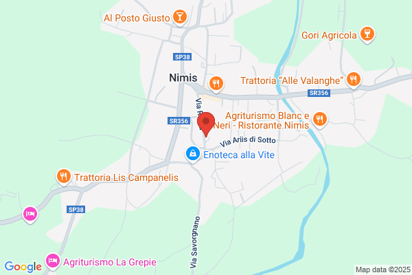 Ferramenta Antoniutti Di Cericco Pascolo & C. s.N.C.