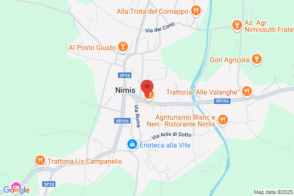 Fior Di Frutta Di Sommaro Annamaria
