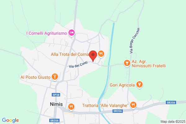 Lauzana severo