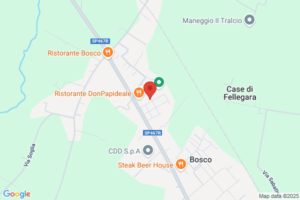 Mini Costruzioni (S.A.S.)