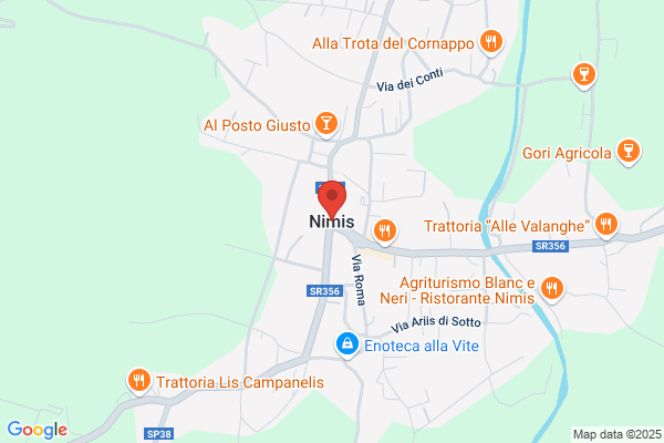 Monte adriana