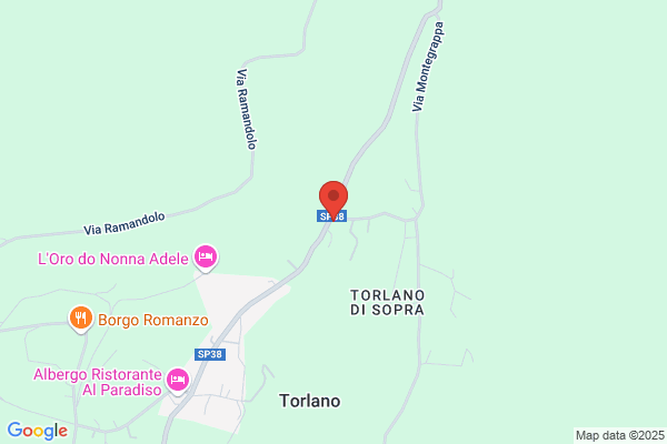 Trattoria Friuli