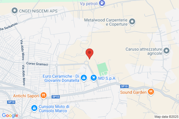Officina e Revisioni Spatola
