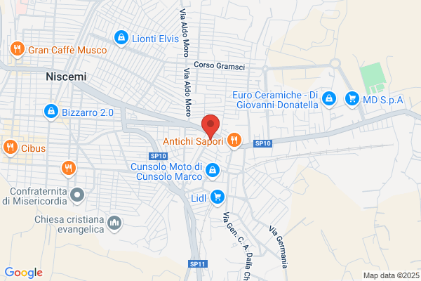 Piscopo concetta
