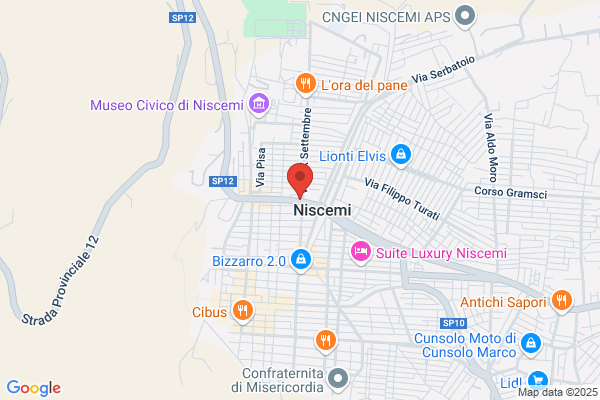 Melfa nene