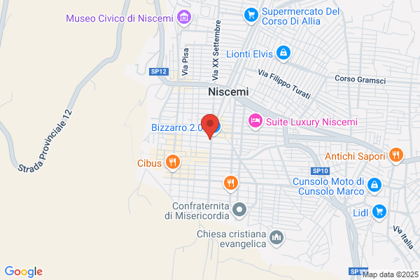 Nicolosi domenico