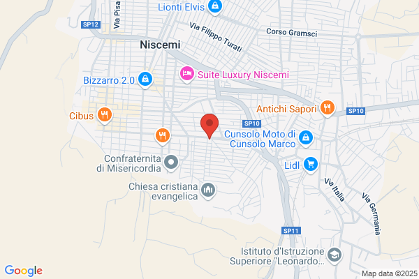 Rinnone giuseppe