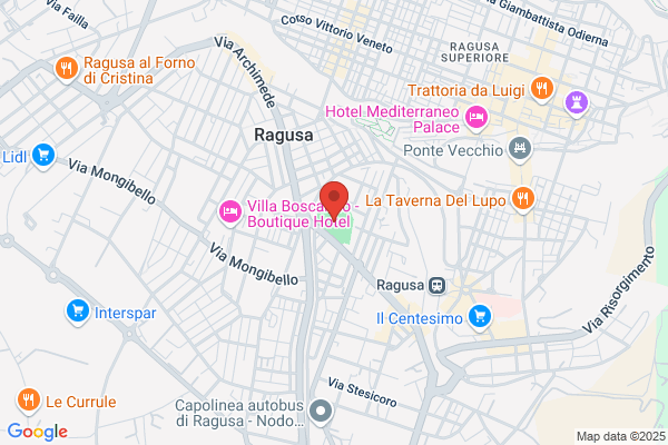 A.Via.Nis.Snc Di Ragusa & Arena