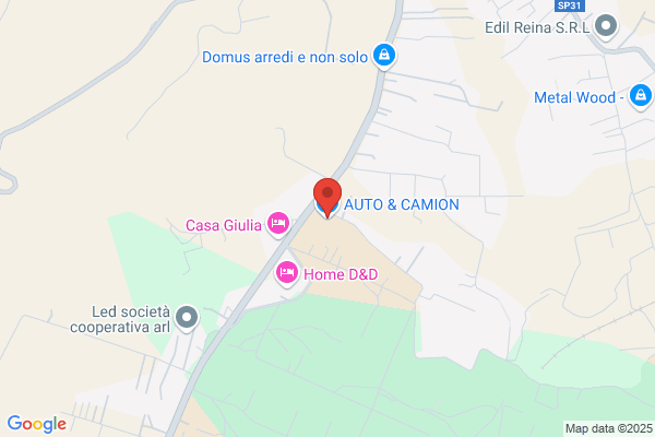 Auto e Camion