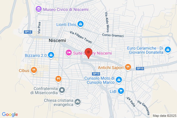 Gisan Service   Srl -Impresa Edile -Calcetruzzo