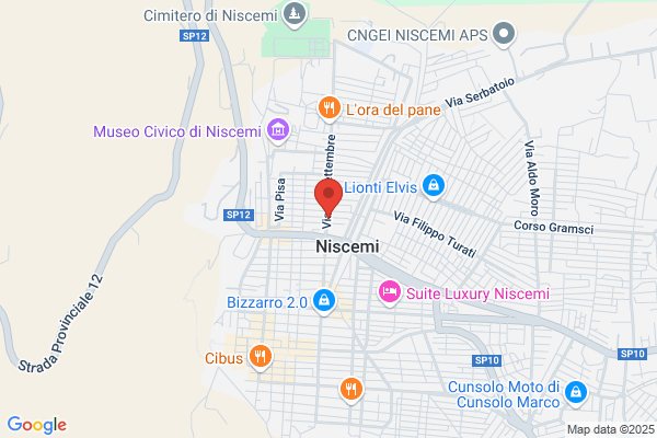 Agenzia Onoranze Funebri Ragusa