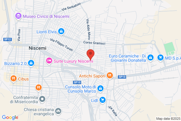 Agenzia Onoranze Funebri Cona