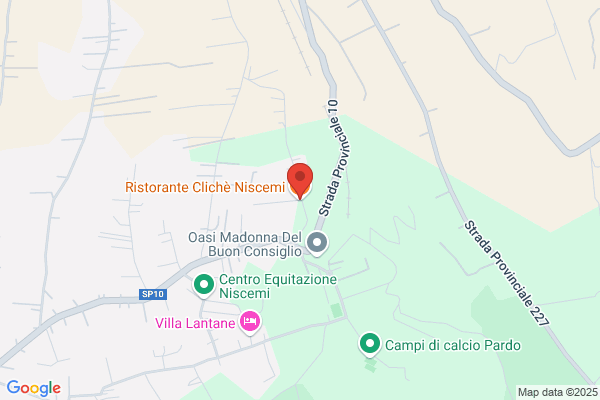 Ristorante Cliche' Sicilia