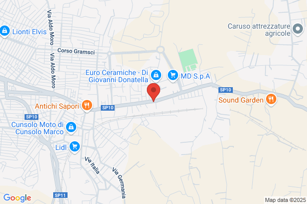 Trasporti Militello Giuseppe