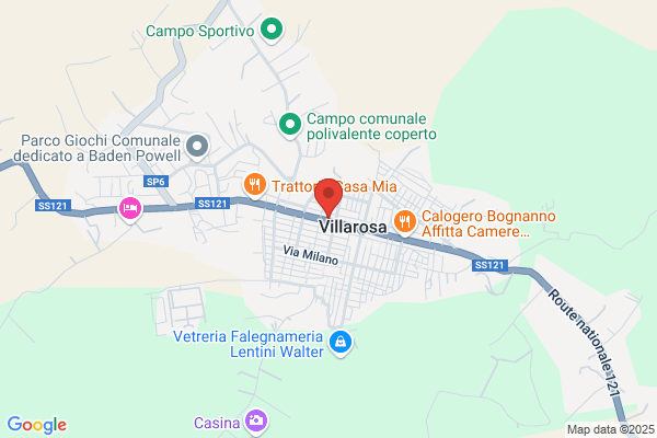 Agenzia Eurovilla