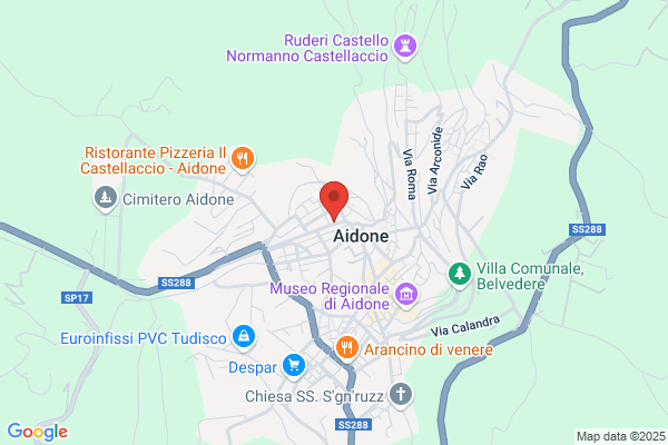 Agenzia Funebre Assunta D'Itria