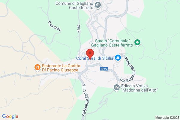 Agenzia Funebre Zolfino