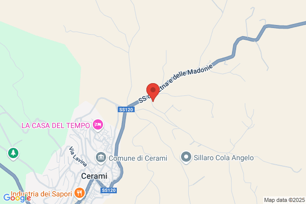 Carrozzeria Spitalieri Timpone Salvatore