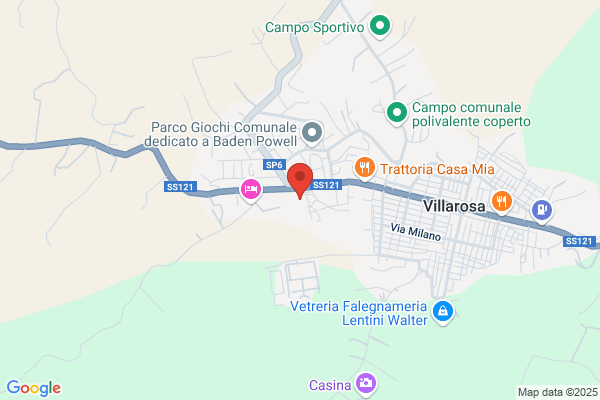 Comunita' Don Bosco