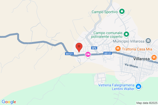 Cotto Aragona