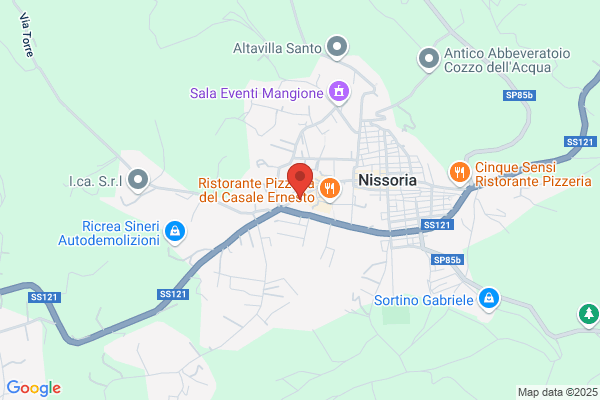 Farmacia Messana Dott.ssa Liboria