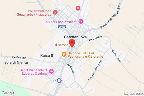 Il Barone