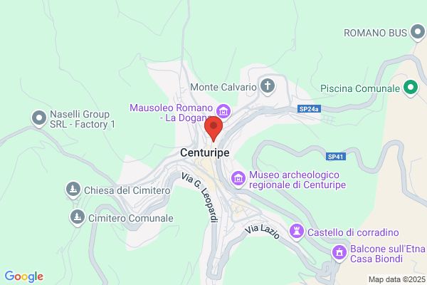 L'Immortale Agenzia Onoranze Funebri