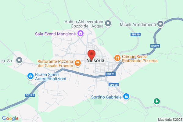 Parrocchia San Giuseppe