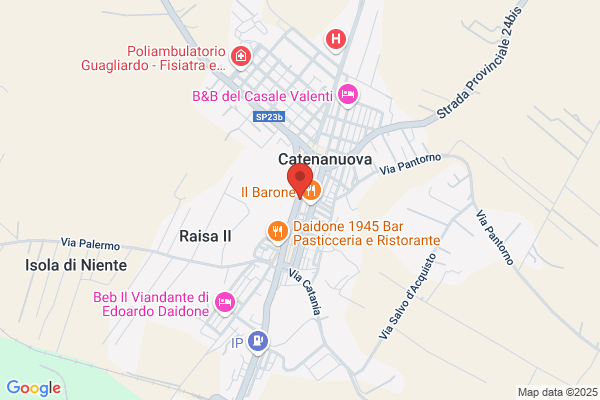 Dottor Sebastiano Maucieri