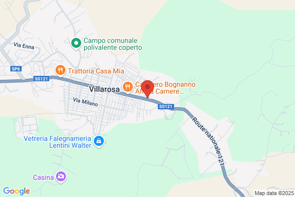 Esso Villarosa