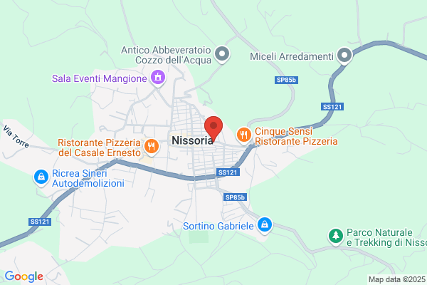 Agrizoo di Cantali Salvatore