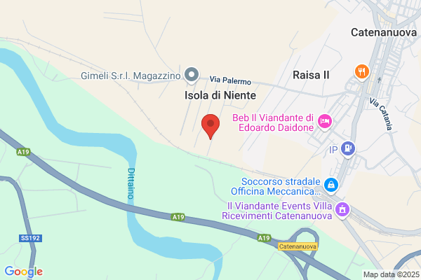 Autocarrozzeria Drago Saitta Rosalia