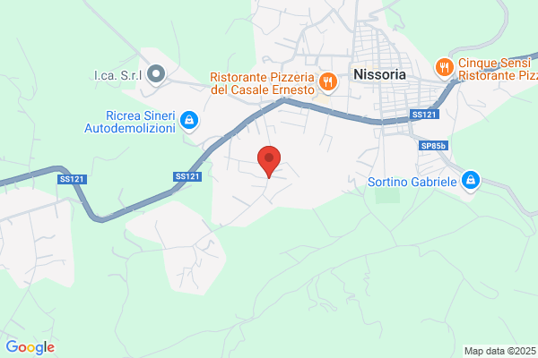 Bar Nuova Pasticceria