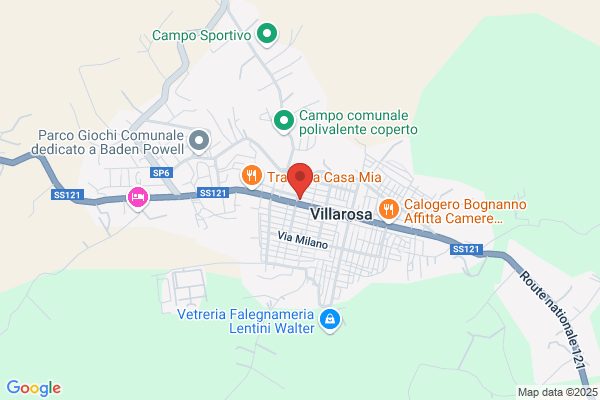 Casa Mercato