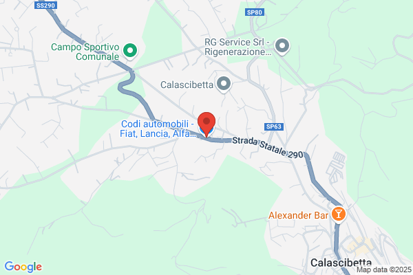 Co.Di. Automobili