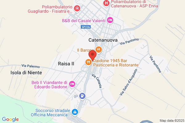 General Montaggi Societa' Cooperativa