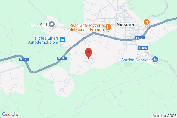 Lo Gioco Salvatore