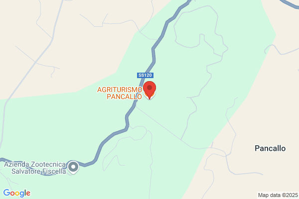 Turismo Rurale La Perla di Pancallo
