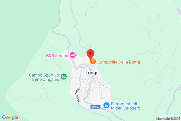 Il Mulino Di De Luca Rosa