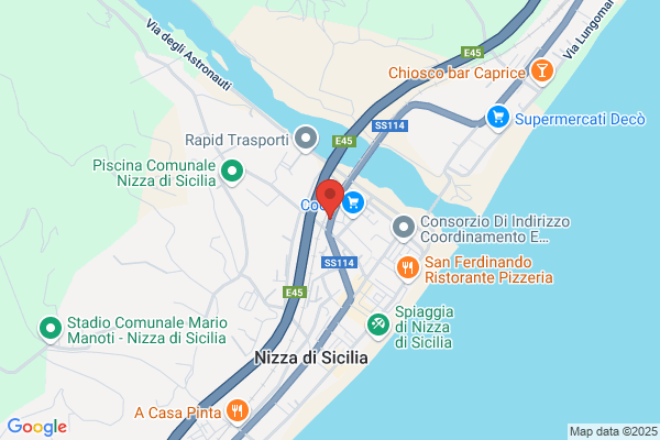 La Galleria Del Mobile Di Michela Sterrantino